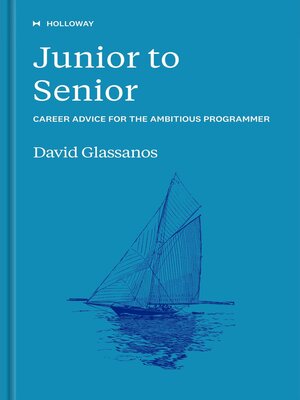 cover image of Junior to Senior